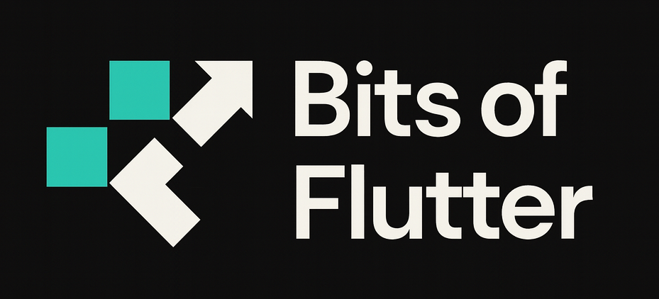 Bits of Flutter
